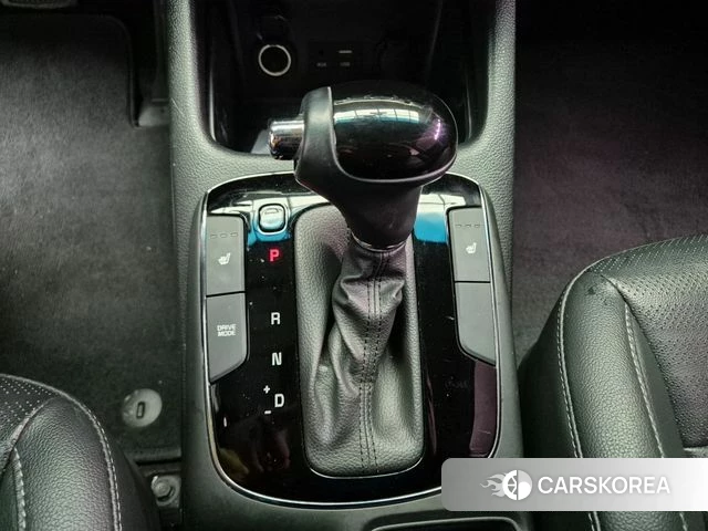 Kia The New K3 2018 Серый из Кореи, фото 5