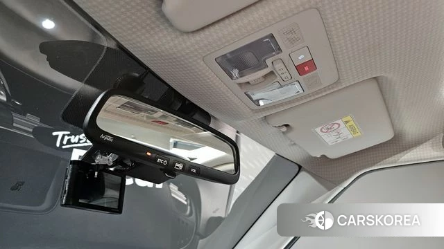 Hyundai Casper 2022 Темно-зеленый из Кореи, фото 5