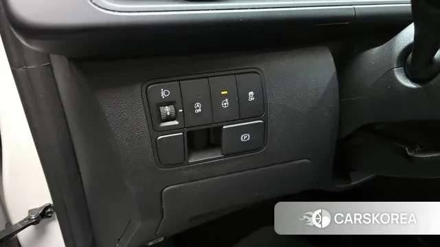 Hyundai Staria 2024 Белый из Кореи, фото 5