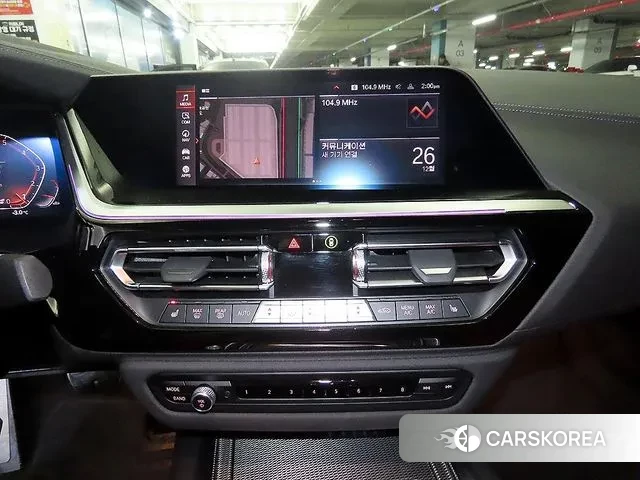 BMW Z4 (G29) 2024 Белый из Кореи, фото 5