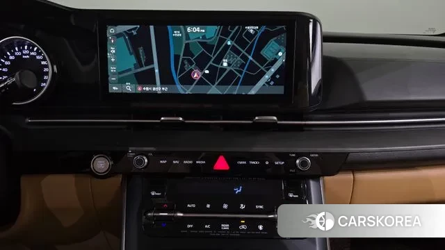 Kia Carnival 4th generation 2021 Черный из Кореи, фото 5