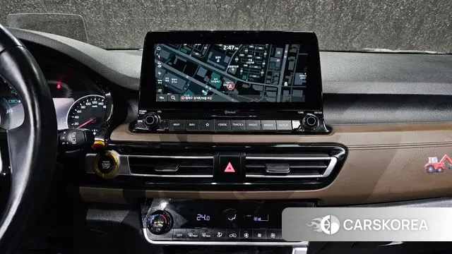 Kia Seltos 2019 Серый из Кореи, фото 5