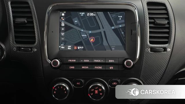 Kia The New K3 2018 Белый из Кореи, фото 5