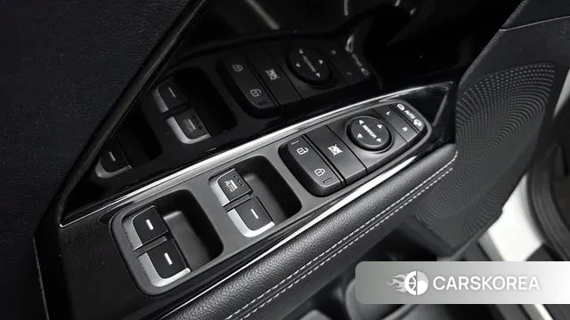 Kia The New Niro 2021 Белый из Кореи, фото 5