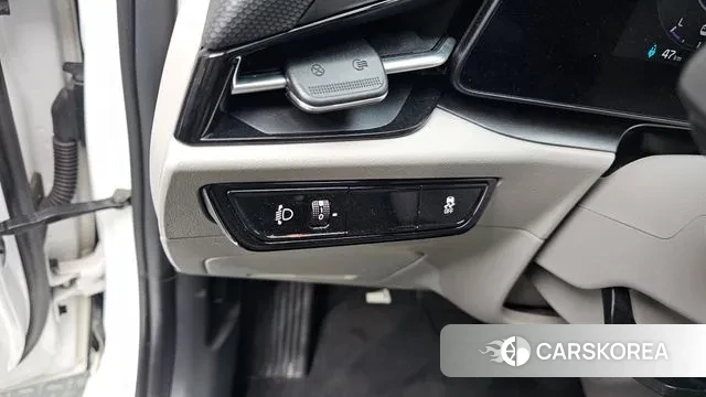 Kia Di All New Niro EV 2022 Белый из Кореи, фото 5