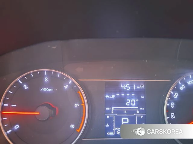 Ssangyong Rexton Sports 2019 Серый из Кореи, фото 5