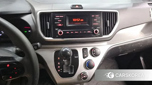 Kia The New Ray 2022 Белый из Кореи, фото 5