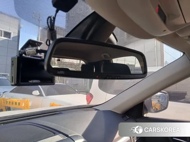 Renault Korea (Samsung) The New QM6 2020 Белый из Кореи, фото 5