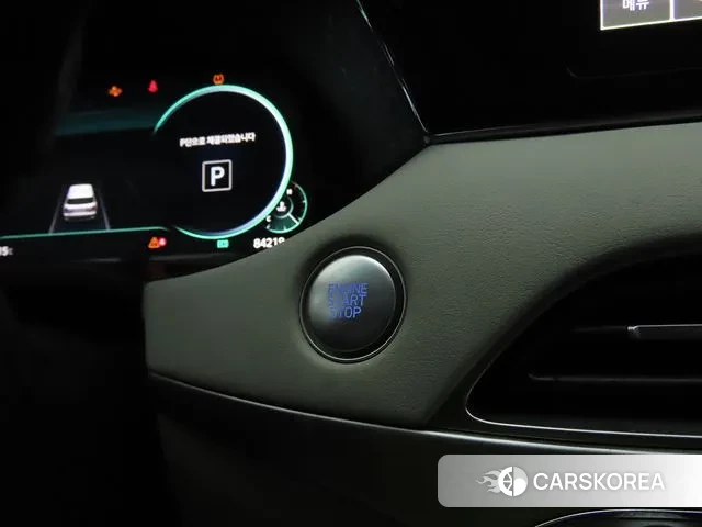 Hyundai Palisade 2020 Черный из Кореи, фото 5