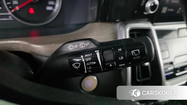 Kia Sorento 4th Generation 2020 Коричневый из Кореи, фото 5