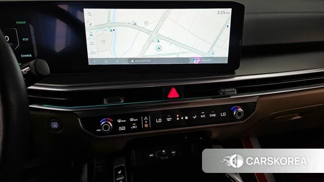Kia The New Sorento 4th Generation 2024 Серый из Кореи, фото 5