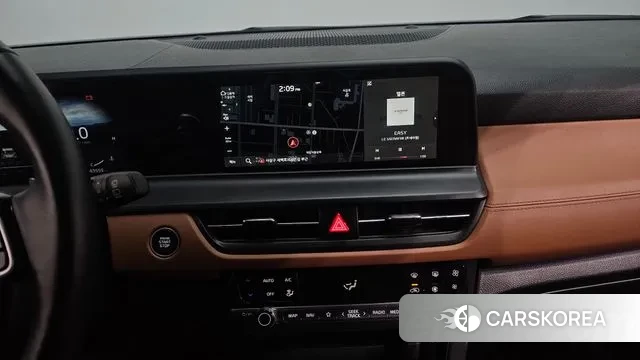 Kia The New Seltos 2024 Белый из Кореи, фото 5