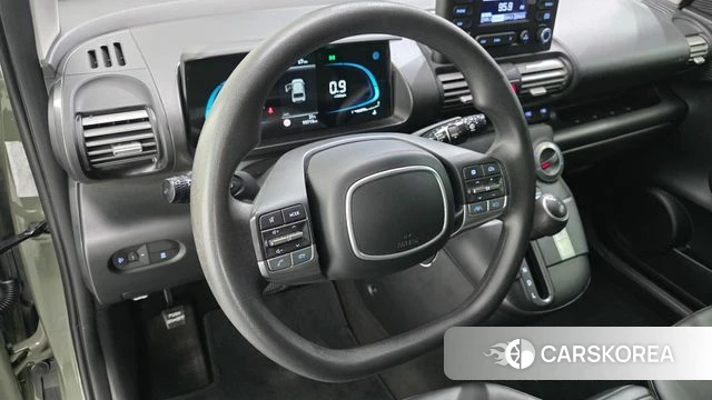 Hyundai Casper 2023 Зеленый из Кореи, фото 5