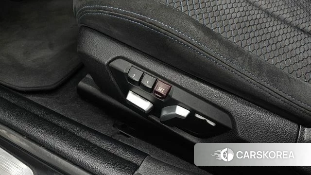 BMW 1 Series (F20) 2018 Белый из Кореи, фото 5