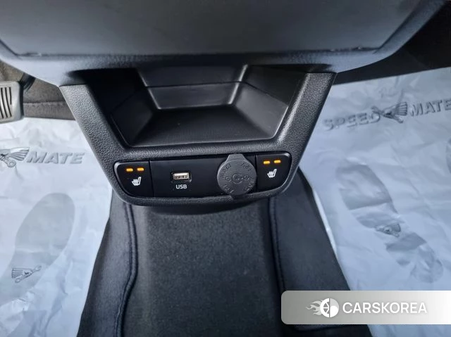 Kia The New Ray 2022 Белый из Кореи, фото 5