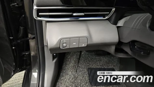 Hyundai Avante (CN7) 2022 Серый из Кореи, фото 5