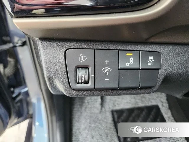 Kia Stonic 2020 Синий из Кореи, фото 5