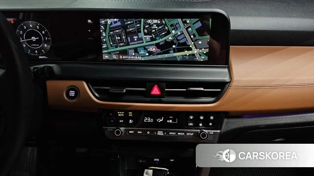 Kia The New Seltos 2023 Белый из Кореи, фото 5