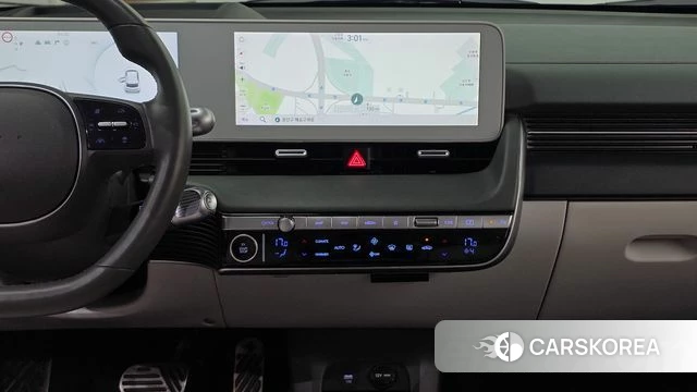 Hyundai Ionic 5 2022 Белый из Кореи, фото 5