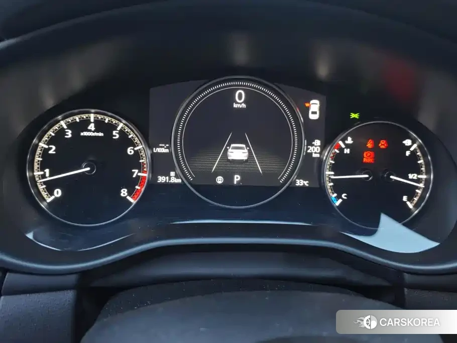 Mazda 3 2024 Silver/gray из Китая, фото 5