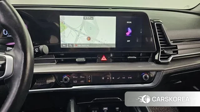 Kia Sportage 5th Generation 2021 Белый из Кореи, фото 5