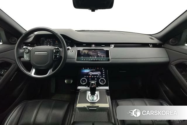 Land Rover Range Rover Aurora 2019 Зеленый из Китая, фото 5
