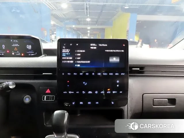 Hyundai Staria 2021 Серебряный из Кореи, фото 5