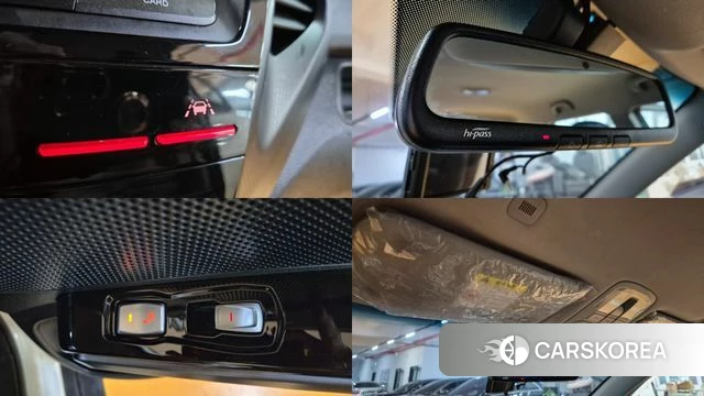 Ssangyong Tivoli Air 2018 Белый из Кореи, фото 5