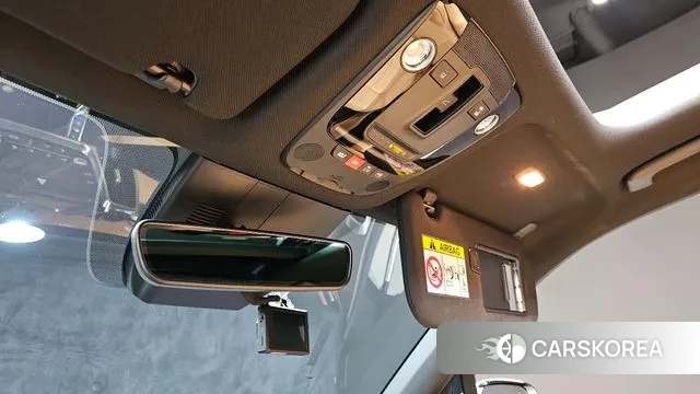 Kia Sorento 4th Generation 2022 Белый из Кореи, фото 5