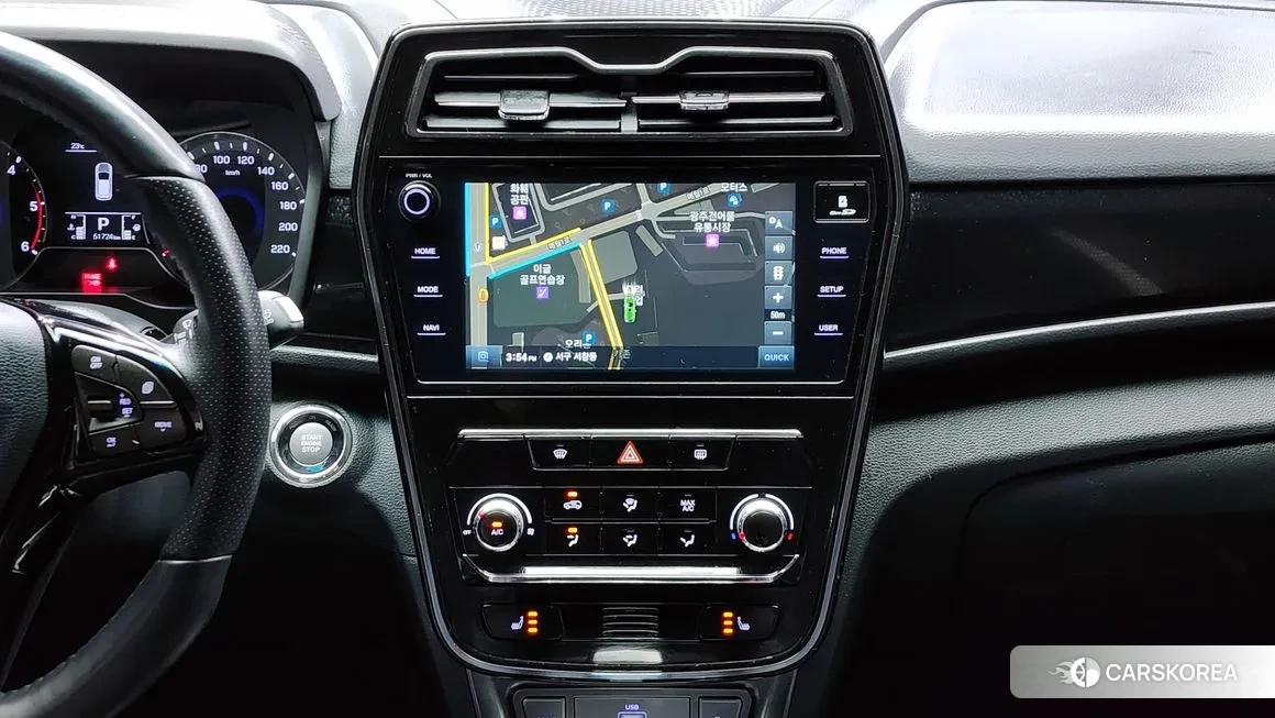 Ssangyong Berry New Tivoli 2020 Фиолетовый из Кореи, фото 5