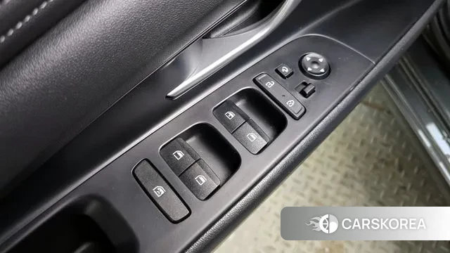 Hyundai Avante (CN7) 2020 Серый из Кореи, фото 5