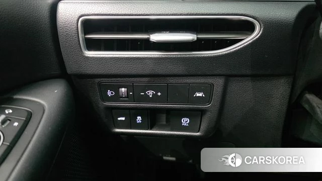 Hyundai Sonata (DN8) 2020 Белый из Кореи, фото 5