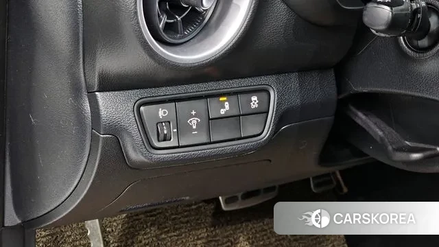 Kia The New K3 2nd generation 2024 Белый из Кореи, фото 5