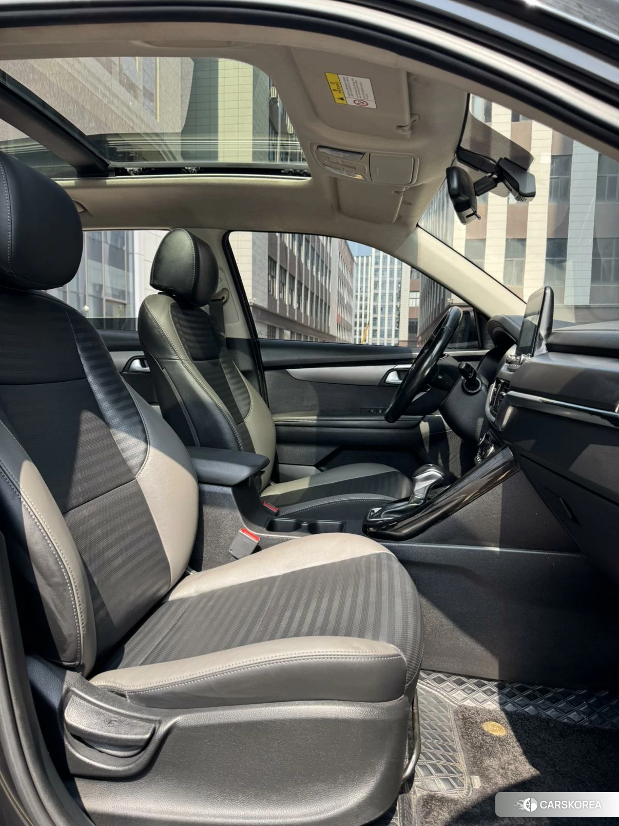 Kia Sportage 2019 Черный из Китая, фото 5