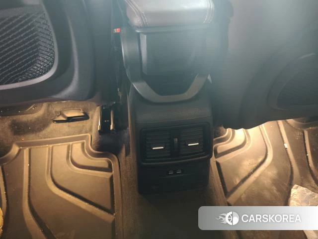 BMW X1 2022 Белый из Китая, фото 5