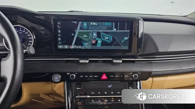 Kia Carnival 4th generation 2020 Черный из Кореи, фото 5