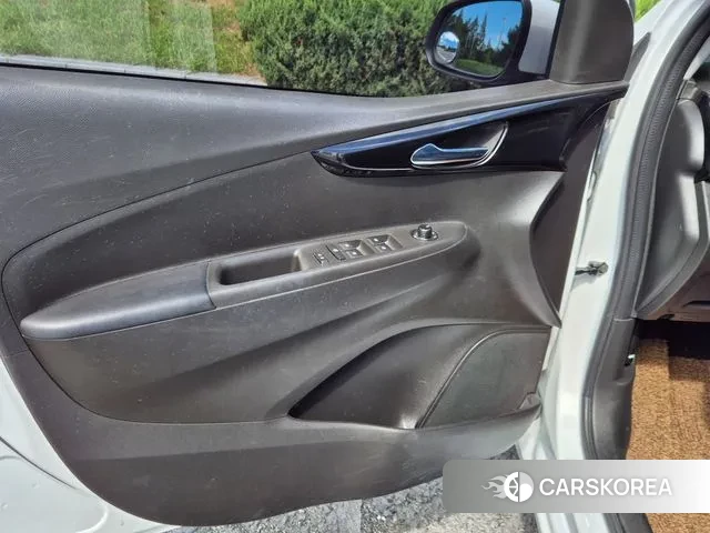 Chevrolet (GM Daewoo) The New Spark 2020 Белый из Кореи, фото 5