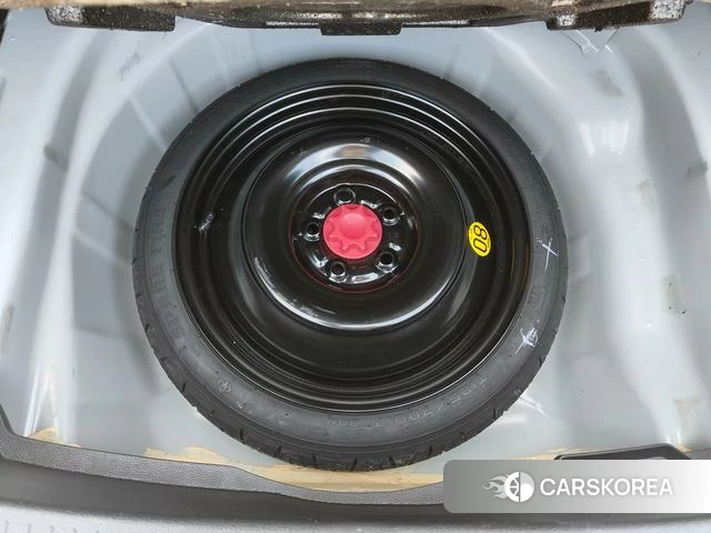 Toyota Lei Ling 2022 Белый из Китая, фото 5