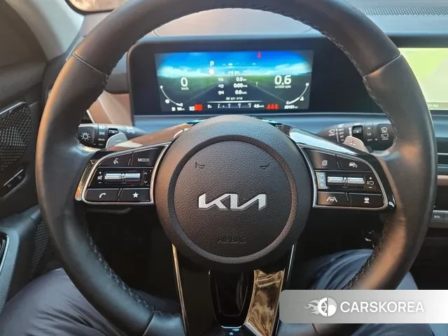 Kia The New Seltos id 3659128 из Кореи 5