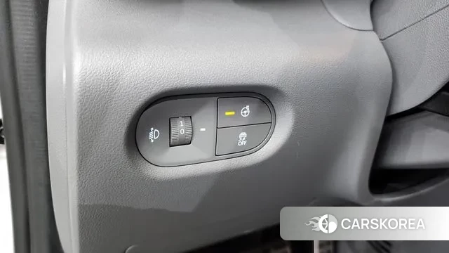 Hyundai Casper 2022 Белый из Кореи, фото 5