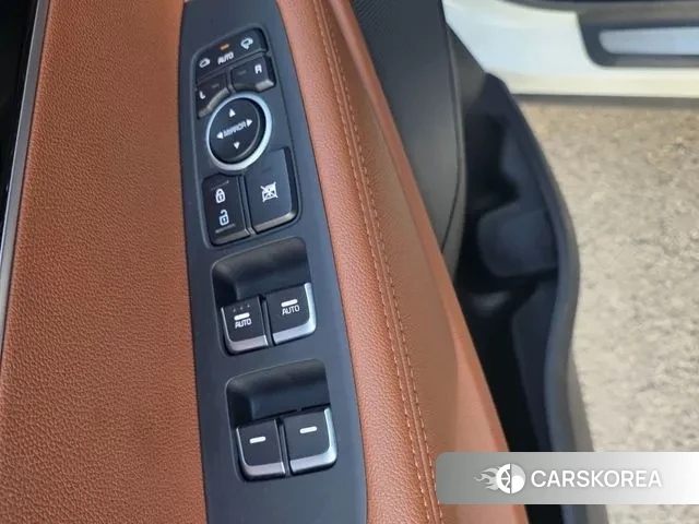 Kia The New Sorento 2018 Белый из Кореи, фото 5