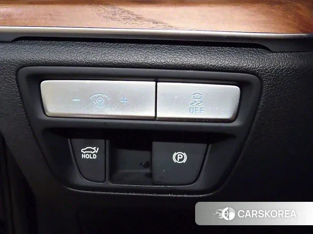 Genesis Electrified G80 (RG3) 2021 Черный из Кореи, фото 5