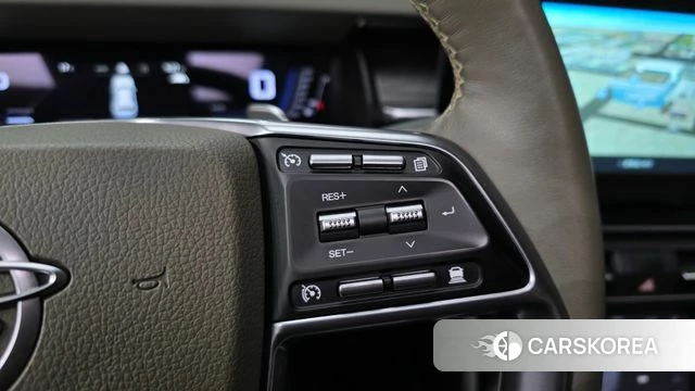 Ssangyong Torres 2023 Светло-зеленый из Кореи, фото 5