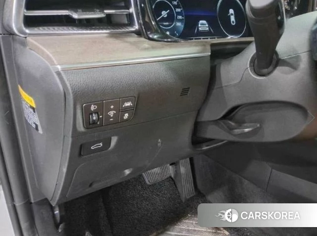 Kia K5 3rd generation 2020 Белый из Кореи, фото 5