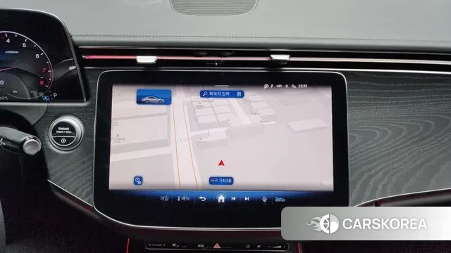 Mercedes-Benz E-Class W214 2024 Черный из Кореи, фото 5