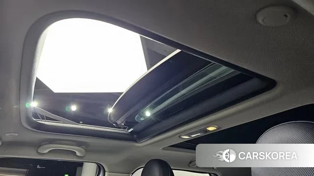 Mini Cooper Clubman 2018 Серый из Кореи, фото 5