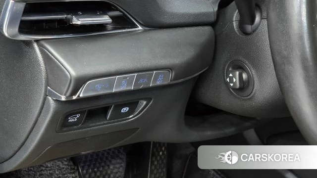 Genesis GV80 2020 Черный из Кореи, фото 4