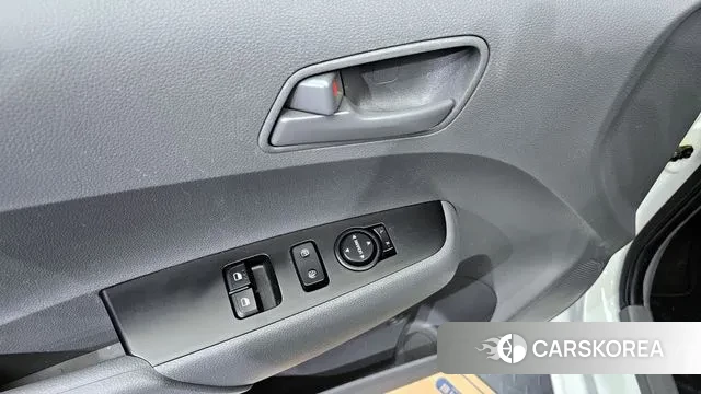 Kia Morning Urban (JA) 2021 Белый из Кореи, фото 5