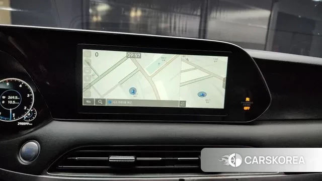 Hyundai Palisade 2021 Белый из Кореи, фото 5