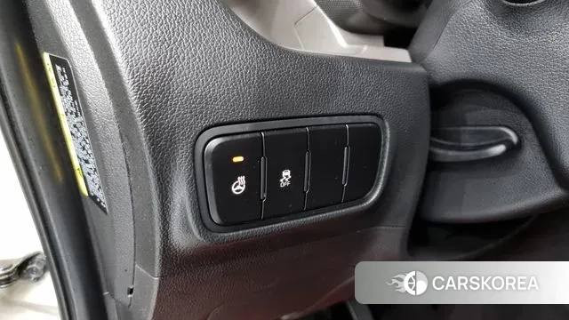 Kia The New Ray 2019 Жемчужный цвет из Кореи, фото 5